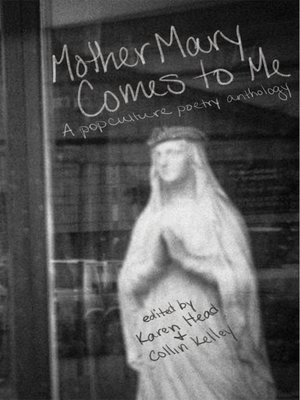 cover image of Mother Mary Comes to Me